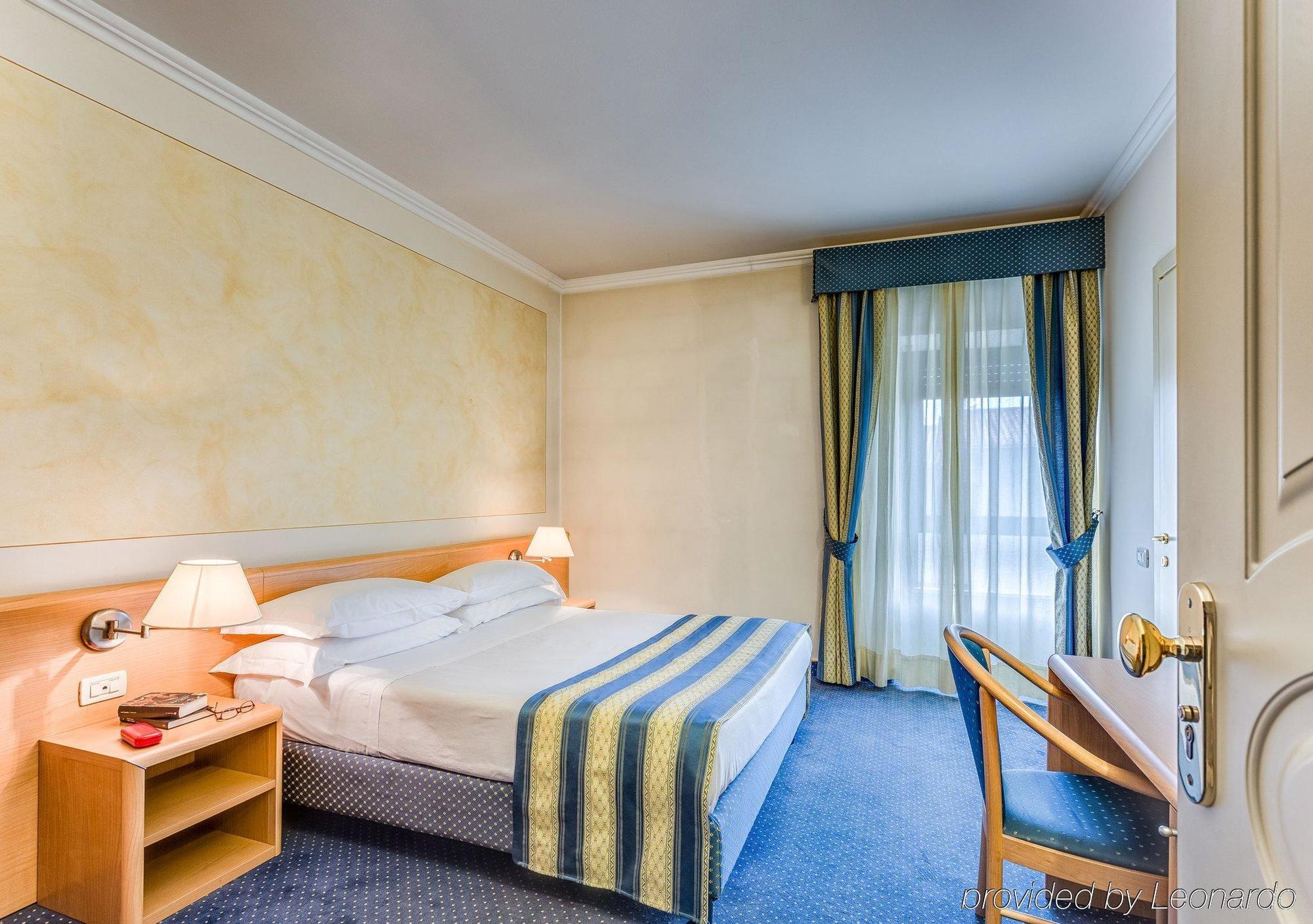 Hotel Continental Brescia Roncadelle Zewnętrze zdjęcie